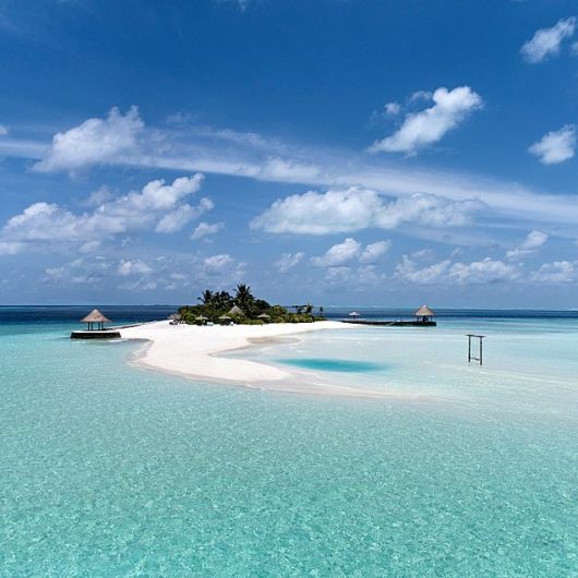 Luxusresorts