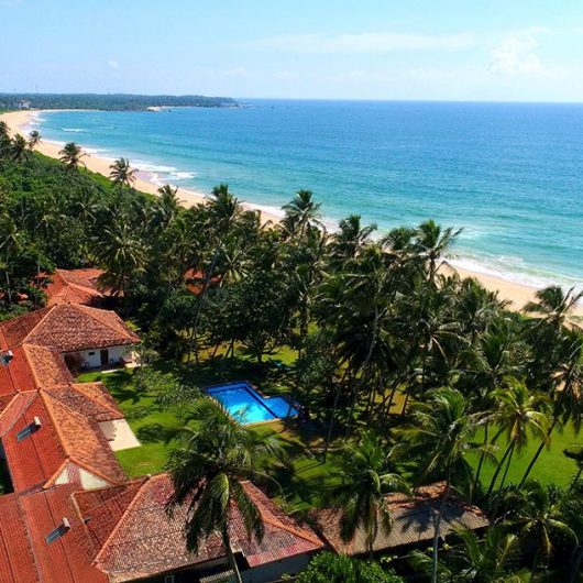 Lotus Villa - Ayurveda in Sri Lanka