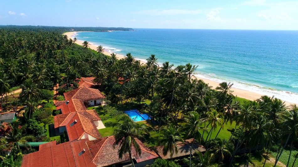 Lotus Villa - Ayurveda in Sri Lanka