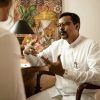 Konsultation beim Ayurvedaarzt im Thaulle Pure Ayurveda Resort - Ayurveda in Sri Lanka