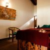 Behandlungszimmer im Thaulle Pure Ayurveda Resort - Ayurveda in Sri Lanka