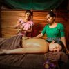 Ayurvedabehandlung im Karunakarala Ayurveda Resort - Ayurveda in Sri Lanka