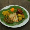 Ayurvedische Kost in der Lotus Villa - Ayurveda in Sri Lanka