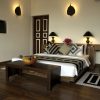 Classic Deluxe Zimmer im Thaulle Pure Ayurveda Resort - Ayurveda in Sri Lanka
