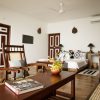 Classic Deluxe Zimmer im Thaulle Pure Ayurveda Resort - Ayurveda in Sri Lanka