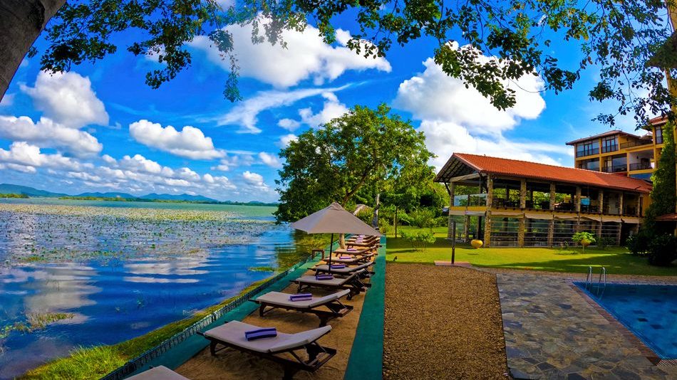 Thaulle Pure Ayurveda Resort - Ayurveda in Sri Lanka