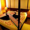 Zimmer in der Lotus Villa - Ayurveda in Sri Lanka
