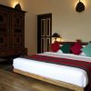 Superior Zimmer im Thaulle Pure Ayurveda Resort - Ayurveda in Sri Lanka
