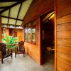 Unterkunft Superior Villa im Karunakarala Ayurveda Resort - Ayurveda in Sri Lanka
