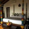 Thaulle Suite im Thaulle Pure Ayurveda Resort - Ayurveda in Sri Lanka