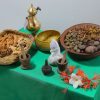 Behandlungsraum in der Lotus Villa - Ayurveda in Sri Lanka