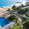 Thaulle Beach Restaurant - Ayurveda in Sri Lanka