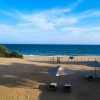 Thaulle Beach Restaurant - Ayurveda in Sri Lanka