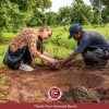 Eco Farm im Thaulle Pure Ayurveda Resort - Ayurveda in Sri Lanka
