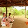 Yoga im Giman Free Ayurveda Retreat - Ayurveda in Sri Lanka
