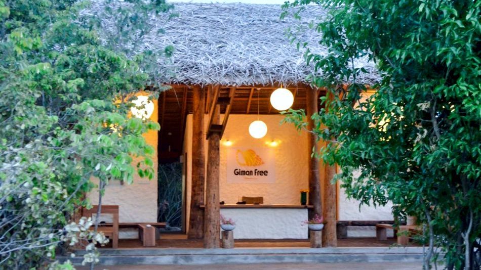 Giman Free Ayurveda Retreat - Ayurveda in Sri Lanka