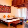 Superior Zimmer im Giman Free Ayurveda Retreat - Ayurveda in Sri Lanka