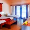 Superior Zimmer im Giman Free Ayurveda Retreat - Ayurveda in Sri Lanka