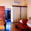 Superior Zimmer im Giman Free Ayurveda Retreat - Ayurveda in Sri Lanka