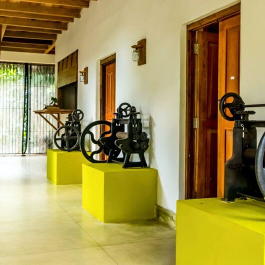 Kingdom Secret Resort, Ayurveda in Sri Lanka