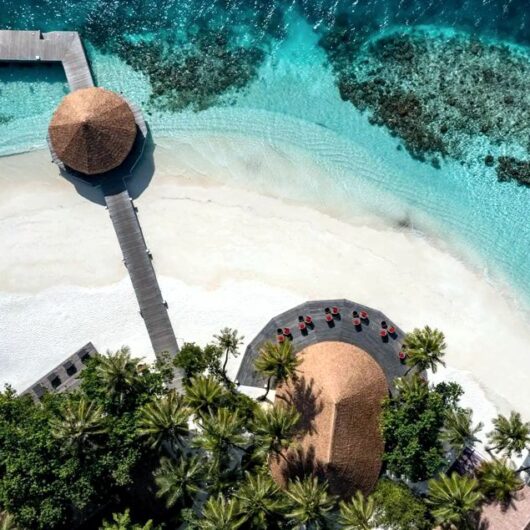 Dhawa Ihuru, Nord-Malé-Atoll, Malediven