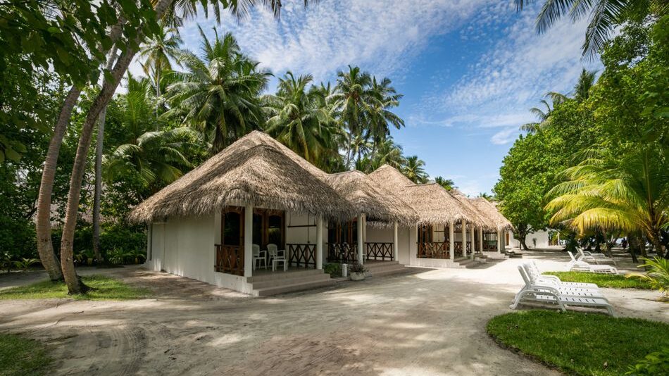 Fihalhohi Maldives Resort, Süd-Male-Atoll, Malediven