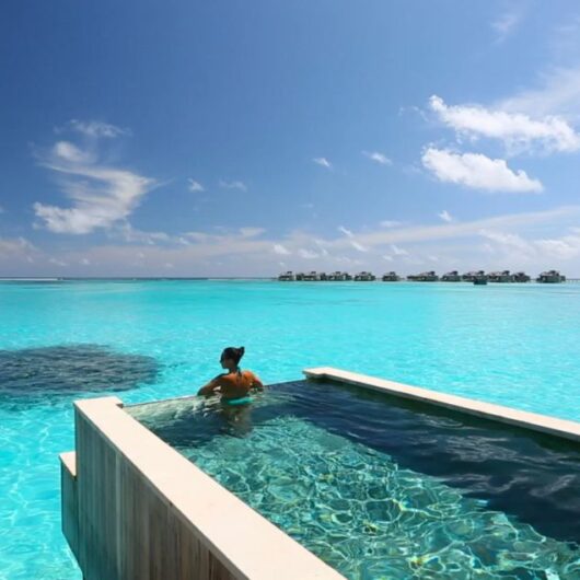 Six Senses, Laamu-Atoll, Malediven