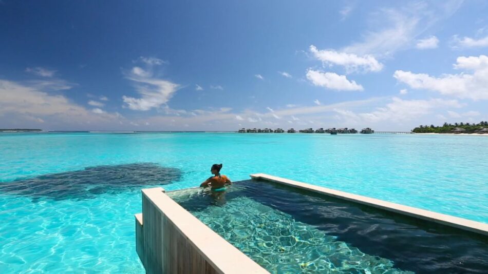 Six Senses, Laamu-Atoll, Malediven