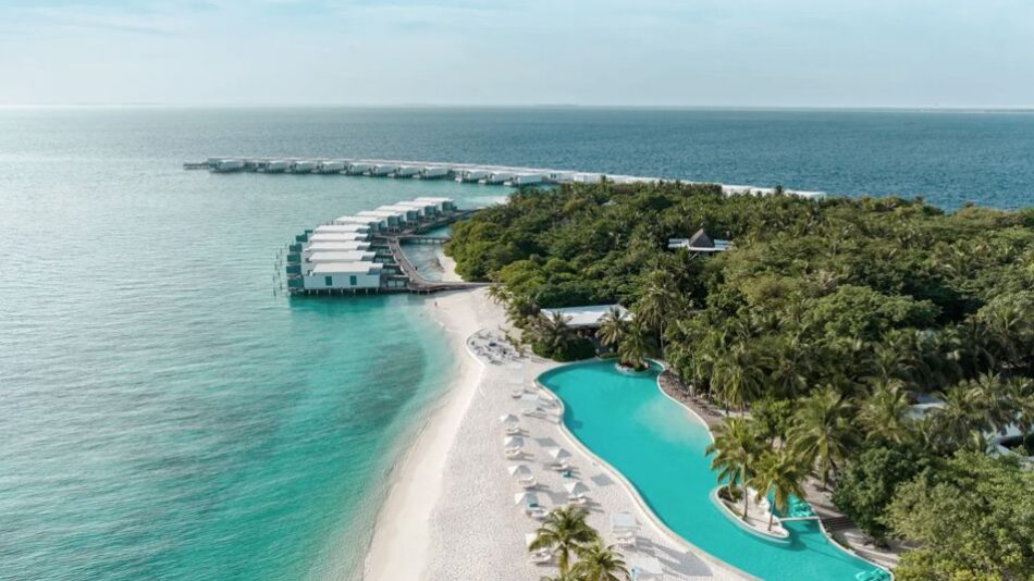 Amilla Maldives, Baa-Atoll, Malediven
