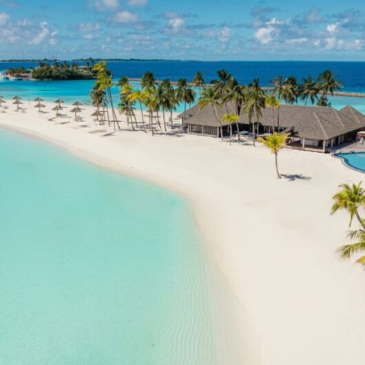 Veligandu Maldives Resort, Rashdoo-Atoll, Malediven