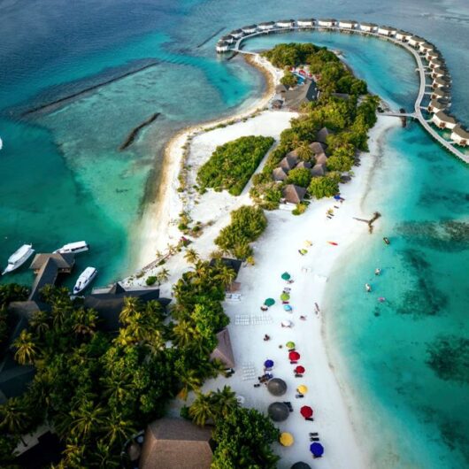 Cinnamon Dhonveli Maldives, Nord-Male-Atoll, Malediven