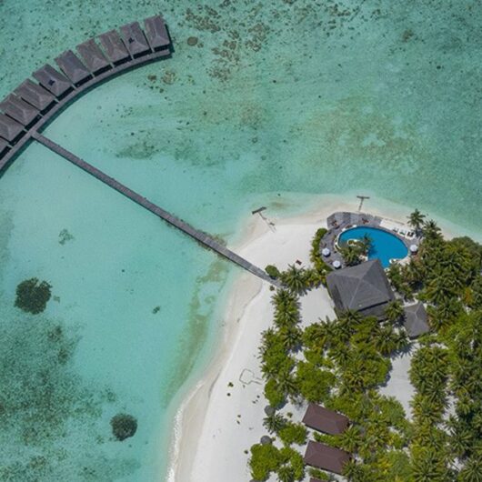 Filitheyo Island Resort, Faafu-Atoll, Malediven
