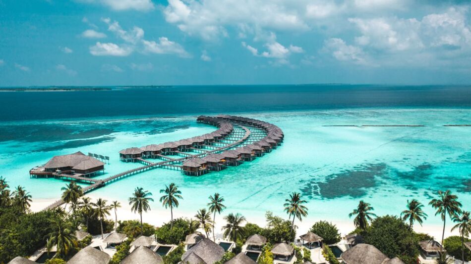 Sun Siyam Iru Fushi, Noonu Atoll, Malediven
