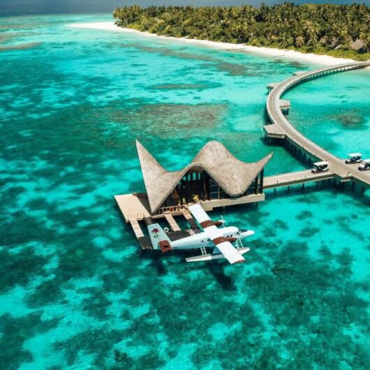 Joali Maldives, Raa-Atoll, Malediven
