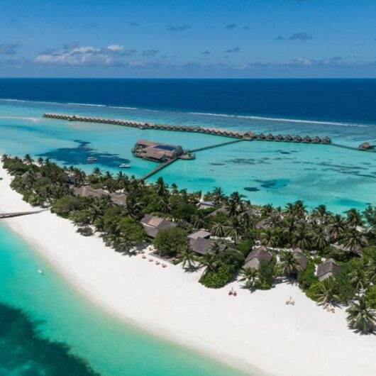 LUX* South Ari Atoll, Süd-Ari-Atoll, Malediven