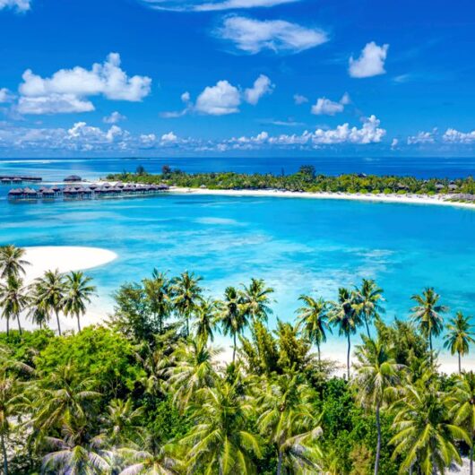 Sun Siyam Olhuveli, Süd-Male-Atoll, Malediven
