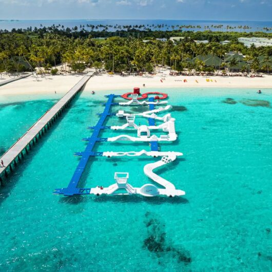 Siyam World Maldives, Noonu-Atoll, Malediven