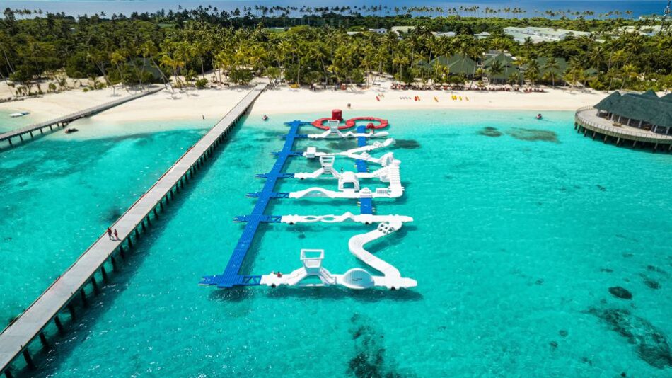 Siyam World Maldives, Noonu-Atoll, Malediven
