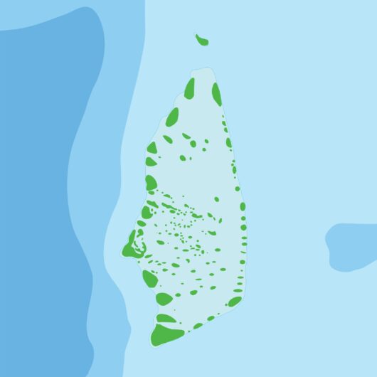 Raa-Atoll