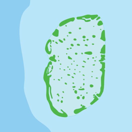 Dhaalu-Atoll