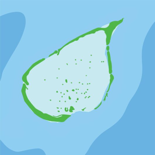 Laamu-Atoll