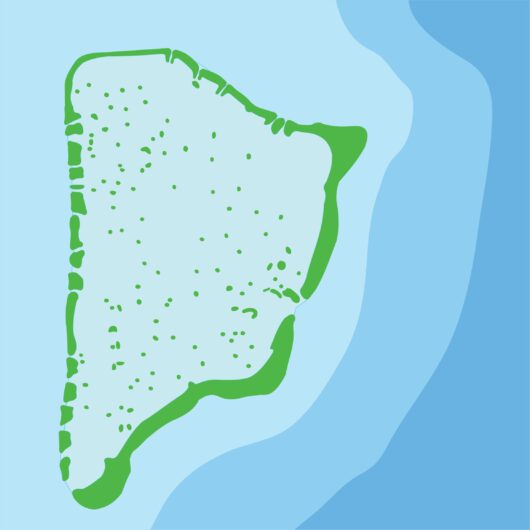 Meemu-Atoll