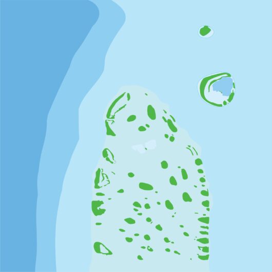 Nord-Ari-Atoll