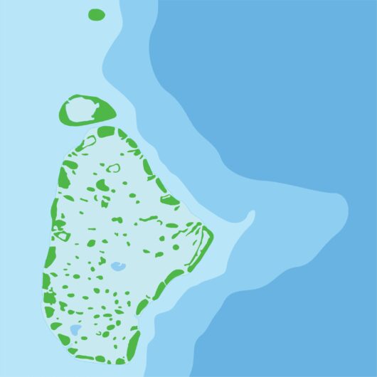 Nord-Male-Atoll
