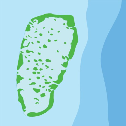 Süd-Male-Atoll
