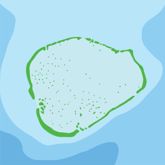 Thaa-Atoll