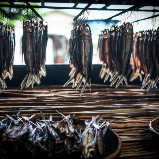 Streetfood in Taiwan