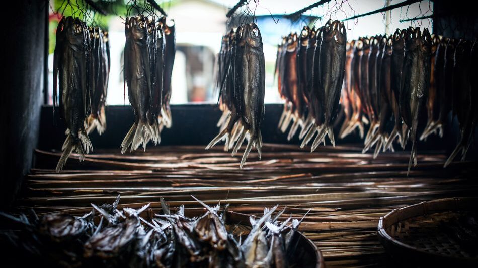 Streetfood in Taiwan