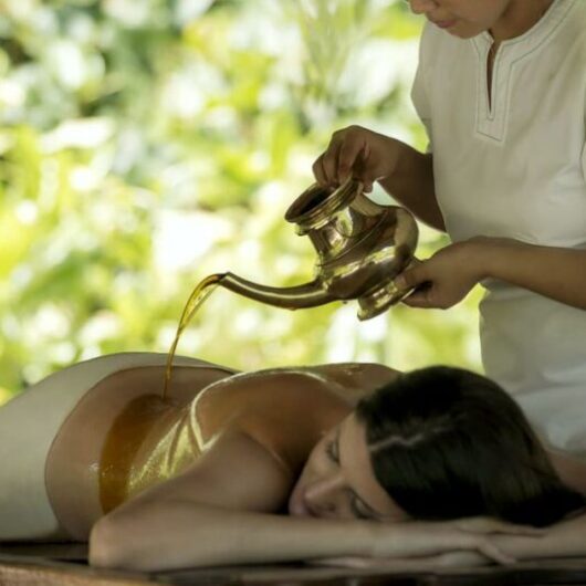 Ayurveda auf den Malediven